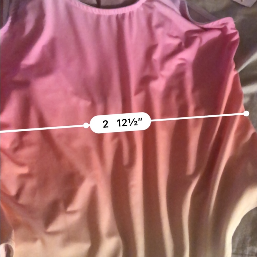 ⭐️HOST PICK⭐️✨Ombre Scoop Back Bodysuit - Picture 6 of 8